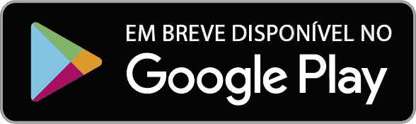 Em breve disponível no Google Play